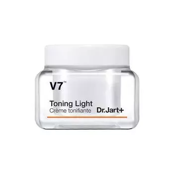 Dr.Jart + V7 Тонизирующий свет 50мл (2023)