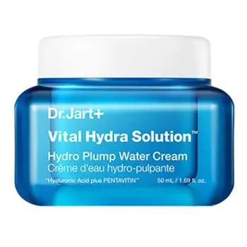 Dr.Jart+ Vital Hydra Solution Cream 50мл