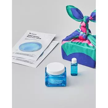 Dr.jart Vital Hydra Solution Набор для планирования гидратации Bozier Подарочная упаковка