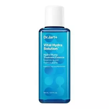 [Dr.Jart+] Vital Hydra Solution Hydro Plump Treatment Essence 150 мл