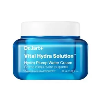 [Dr.Jart+] Крем для лица Vital Hydra Solution Hydro Plump Water 50 мл