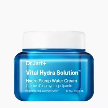 Dr.Jart+ Vital Hydra Solution Hydro Plump Water Cream 50 мл