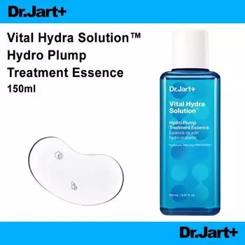Dr.Jart+ Vital Hydra Solution Hydro Plump Treatment Essence 150ml AUTHENTIC STORE