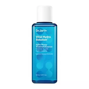 Dr. Jart Vital Hydra Solution Hydro Plump Treatment Essence, 150ml, 1 unit