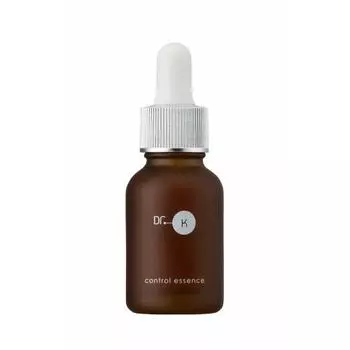 Dr.K Control Essence [Booster Serum] Vitamin C Derivative Introduced Serum Pore Sebum Control Oligonol