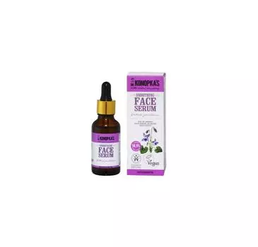 Dr. Konopka s Dr Konopka s Serum Facial Suavizante 30ml