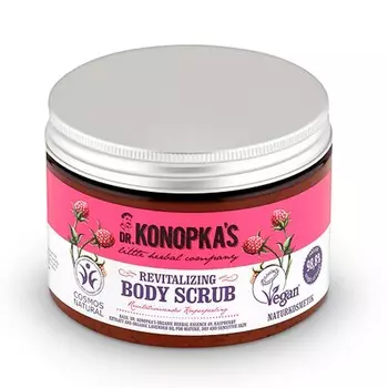 Dr. Konopka s Dr Konopkas Dr Konopka Exfoliante Corporal Revitalizante 500ml