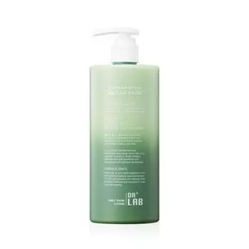 [Dr. Lab] Daily Pure Lotion 500ml new product, 1 unit