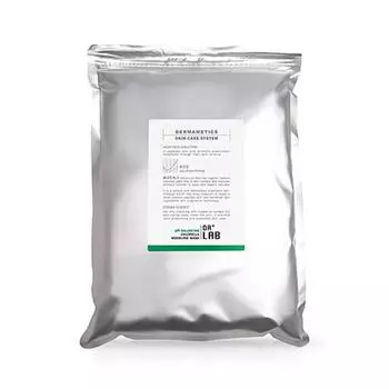 [Dr. Lab] Маска для моделирования pH-баланса с хлореллой 1000 г, 1 шт., 1 шт.