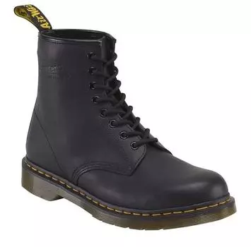 Dr Martens 1460 8 Eye Greasy сапоги EU 37