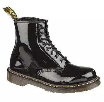 Dr Martens 1460 8 Eye Patent Lamper сапоги EU 36