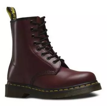 Dr Martens 1460 8-Eye Smooth сапоги EU 37