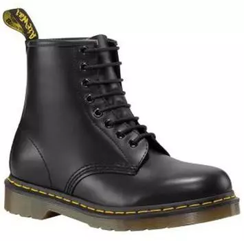 Dr Martens 1460 8-Eye Smooth сапоги EU 36
