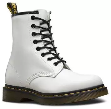 Dr Martens 1460 8-Eye Smooth сапоги EU 36