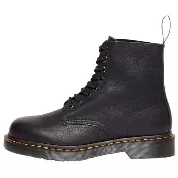 Dr. Martens 1460 Ambassador кожаные ботинки на шнуровке черные унисекс кроссовки 31981001 43