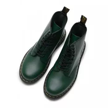 Dr.martens 1460 Гладкий зеленый 11822207 230