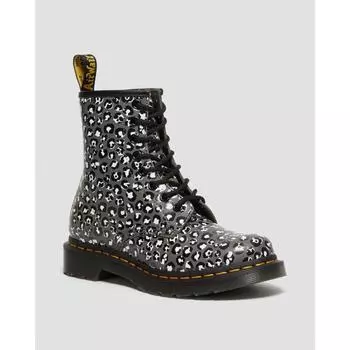 Dr.martens 1460 Леопард 220