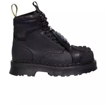 Dr. Martens 1460 Protect кожаные ботинки на шнуровке черные мужские кроссовки белые 31841009 37