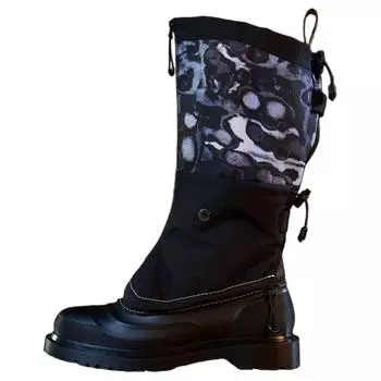 Dr. Martens 1460 Sub Boot черные белые кроссовки унисекс 31839009 42