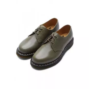 Dr.martens 1461 3 отверстия Каррара Олив 30683352 250