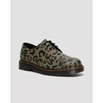 Dr.martens 1461 Леопард 220