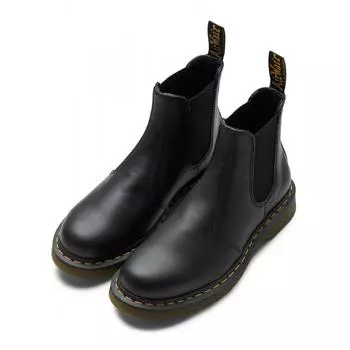 Dr.martens 2976 Черный Напа 27100001 220
