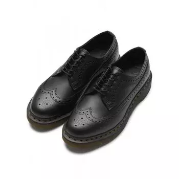 Dr.martens 3989 Ys Гладкий черный 22210001 220
