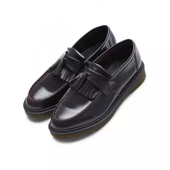 Dr.martens Adrian Arcadia Вишнево-красный 14573601 230