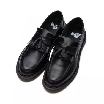 Dr.martens Adrian Smooth Black 14573001 220