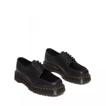 Dr.martens Bex 5i квадратный черный 31171001 220