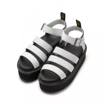 Dr.martens Blair Quad Hydro Белый 27296100 220