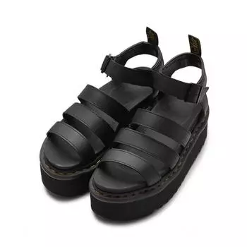 Dr.martens Blair Quad Hydro черный 27296001 220