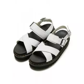 Dr.martens Boss Ii Hydro Белый 26799100 220