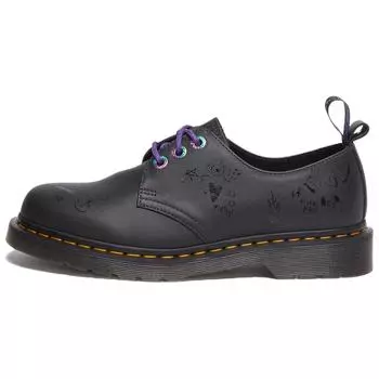 Dr. Martens BT21 x 1461 Черные мужские кроссовки 32179001 36