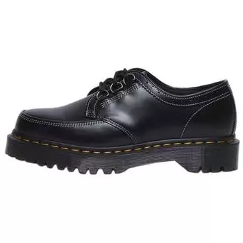 Dr. Martens Creeper Evo Aniline Men Sneakers Black 31830001 39