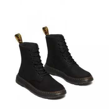 Dr.martens Crewson Buffback черный 31225001 220