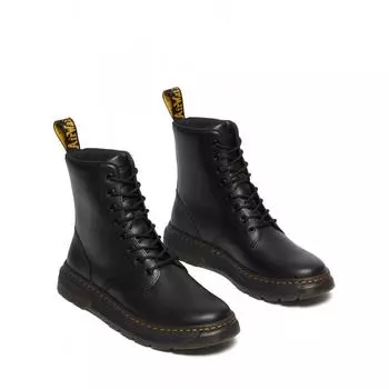 Dr.martens Cruson Classic Pull Up черный 31222001 220