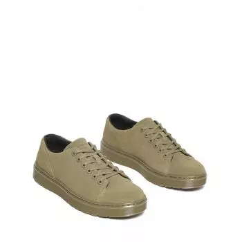 Dr.martens Dante Eh Suede Olive 31200538 220