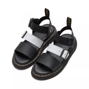 Dr.martens Griphon Черный Темпери 27260009 220