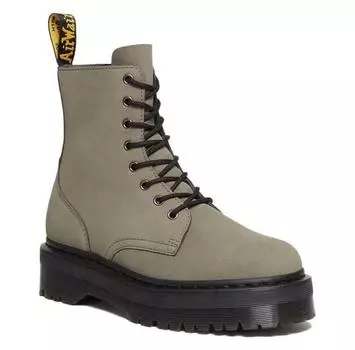 Dr Martens Jadon Nickel Wp сапоги EU 36