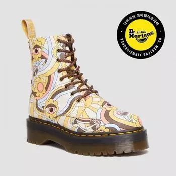 Dr.martens Jadon Веганский 220