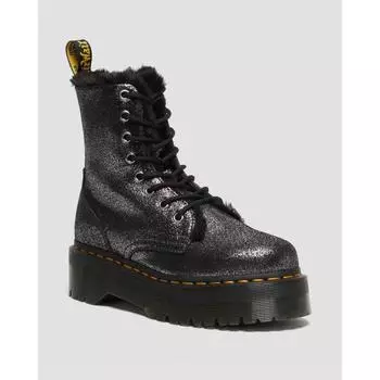 Dr.martens Jayden Parrind Distressed Metallic 220