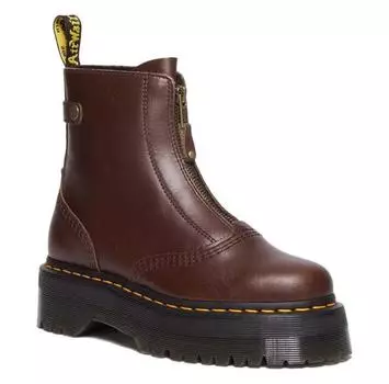 Dr Martens Jetta сапоги EU 40