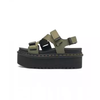 Dr.martens Kimber II Хаки 31805357 220