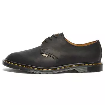 Dr. Martens Кроссовки мужские JJJJound x Archie 2 черные Wyoming 27207001 38