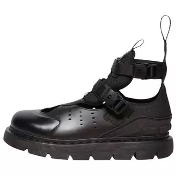 Dr. Martens Кроссовки мужские Vent XX01 черные 40839001 39