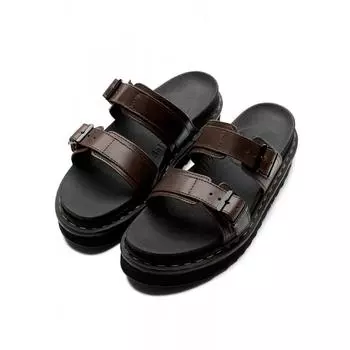 Dr.martens Miles Brown Иллюзия 28002201 220