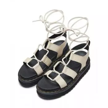 Dr.martens Natila Parchment Beige Mild Nappa 30764292 250