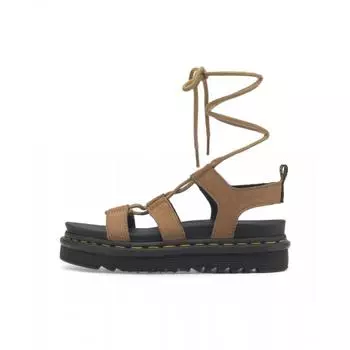 Dr.martens Natila Savannah Tan Tumbled Нубук Тан 31738439 220