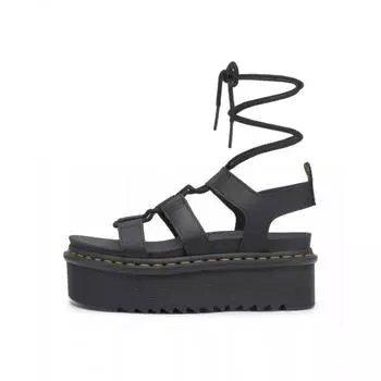 Dr.martens Natila Xl Black Athena Black 31538001 220